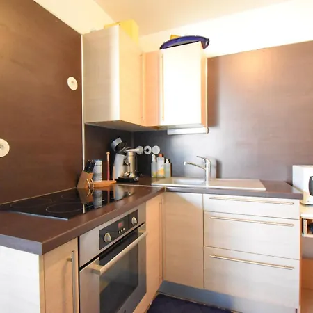 Entier, T2 Privee 2 A 4 Pers *