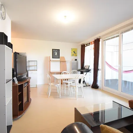 Entier, T2 Privee 2 A 4 Pers