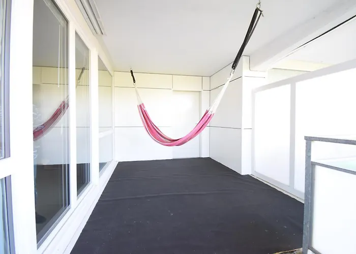 Entier, T2 Privee 2 A 4 Pers *