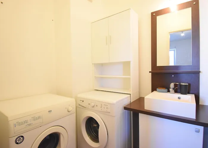 Entier, T2 Privee 2 A 4 Pers Apartmán