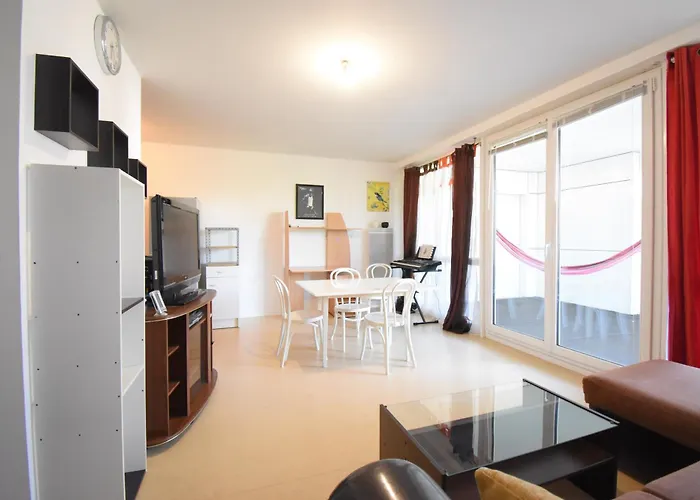 Entier, T2 Privee 2 A 4 Pers