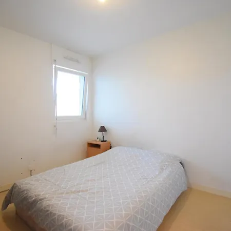 Apartamento Entier, T2 Privee 2 A 4 Pers