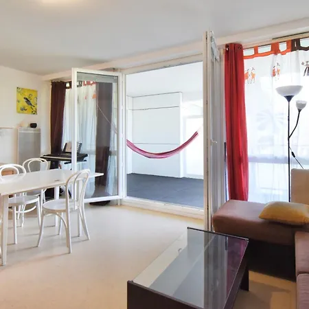 Entier, T2 Privee 2 A 4 Pers Apartamento *