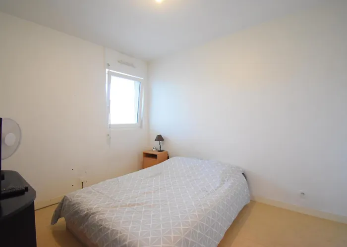 Apartamento Entier, T2 Privee 2 A 4 Pers